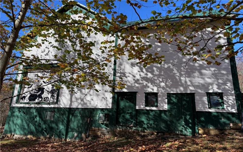 Lot# 11 Vaneal Rd, Washington, 15301, ,Farm-acreage-lot,For Sale,Two Barns,Vaneal Rd,1675098
