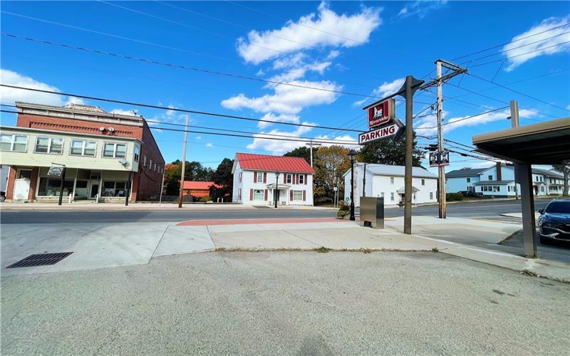 540 Main Street, Berlin, 15530, ,Commercial-industrial-business,For Sale,Main Street,1675521