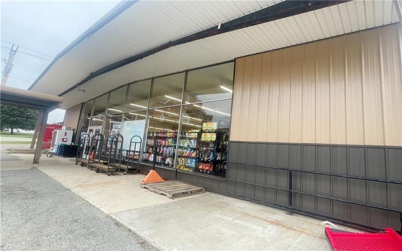 540 Main Street, Berlin, 15530, ,Commercial-industrial-business,For Sale,Main Street,1675521