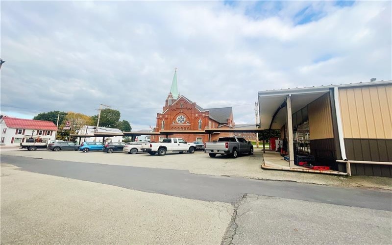 540 Main Street, Berlin, 15530, ,Commercial-industrial-business,For Sale,Main Street,1675521