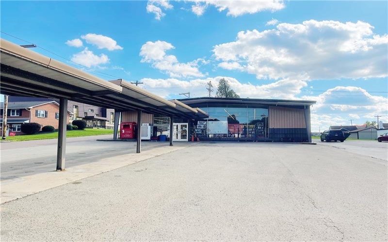 540 Main Street, Berlin, 15530, ,Commercial-industrial-business,For Sale,Main Street,1675521