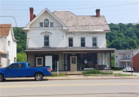 1001 Main Street, Monongahela, 15063, ,Multi-unit,For Sale,Main Street,1675655
