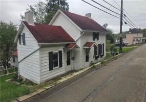 157 North Third Street, West Newton, 15089, 2 Bedrooms Bedrooms, ,1 BathroomBathrooms,Residential,For Sale,North Third Street,1675684