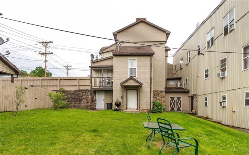 277 Gallatin Ave, Uniontown, 15401, ,Multi-unit,For Sale,Gallatin Ave,1667859