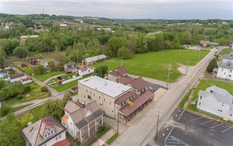 277 Gallatin Ave, Uniontown, 15401, ,Multi-unit,For Sale,Gallatin Ave,1667859