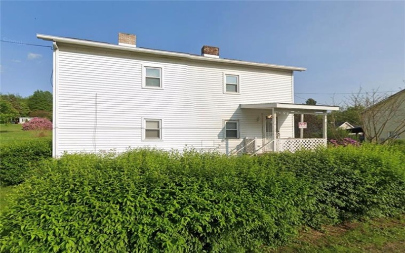 206 2nd Street, Brownfield, 15416, 4 Bedrooms Bedrooms, ,1.1 BathroomsBathrooms,Residential,For Sale,2nd Street,1675776