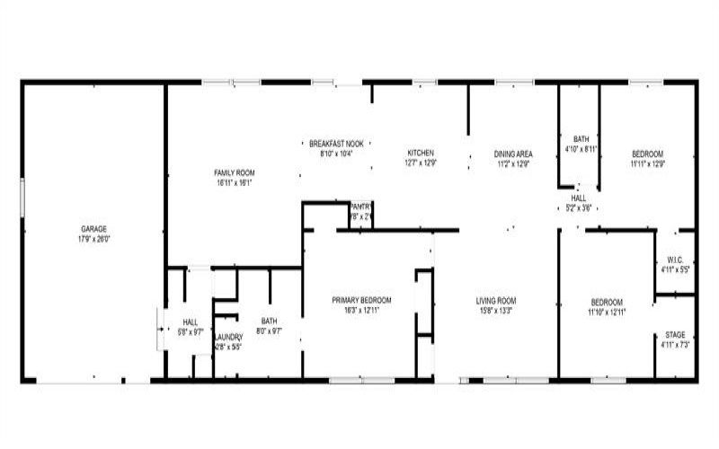 1414 Jonathan Dr, Somerset, 15501, 3 Bedrooms Bedrooms, ,2 BathroomsBathrooms,Residential,For Sale,Jonathan Dr,1675760