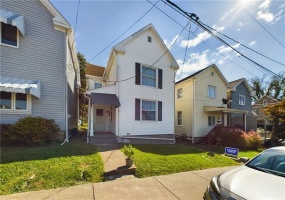 711 Spruce St, Irwin, 15642, 2 Bedrooms Bedrooms, ,Residential,For Sale,Spruce St,1675922