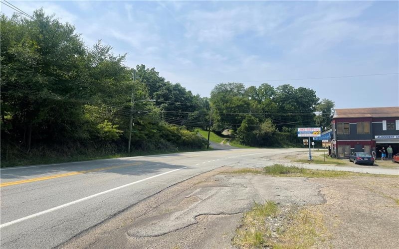 800 Hill Dr., New Kensington, 15068, ,Farm-acreage-lot,For Sale,Hill Dr.,1675975