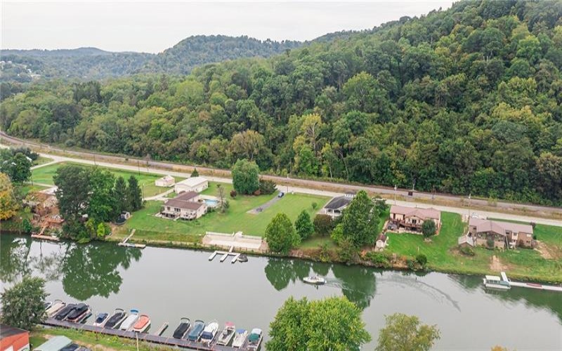 432 MAIN STREET, CLARKSVILLE, 15322, ,Farm-acreage-lot,For Sale,NONE,MAIN STREET,1676140