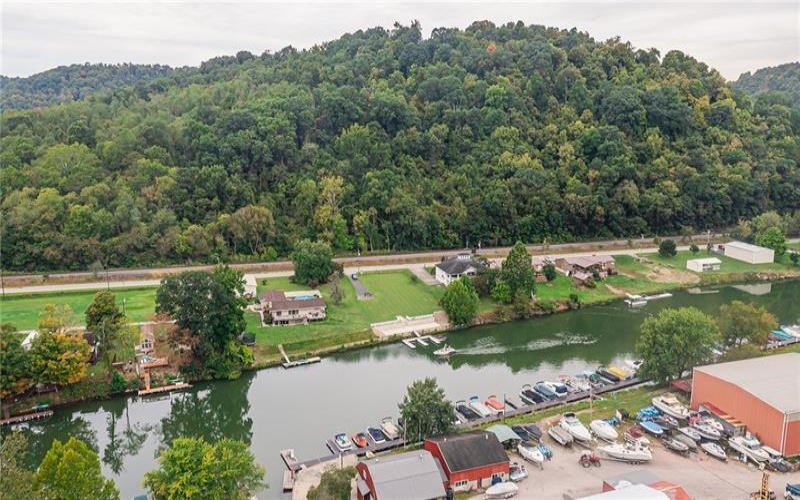 432 MAIN STREET, CLARKSVILLE, 15322, ,Farm-acreage-lot,For Sale,NONE,MAIN STREET,1676140