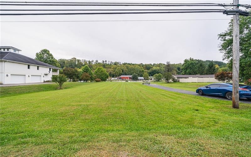432 MAIN STREET, CLARKSVILLE, 15322, ,Farm-acreage-lot,For Sale,NONE,MAIN STREET,1676140