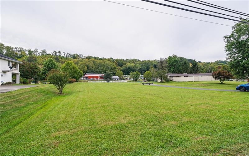 432 MAIN STREET, CLARKSVILLE, 15322, ,Farm-acreage-lot,For Sale,NONE,MAIN STREET,1676140