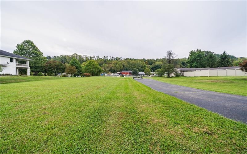 432 MAIN STREET, CLARKSVILLE, 15322, ,Farm-acreage-lot,For Sale,NONE,MAIN STREET,1676140