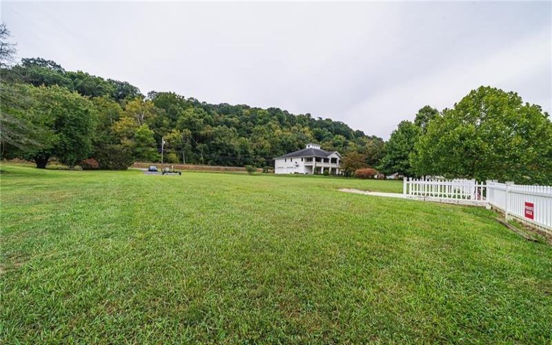 432 MAIN STREET, CLARKSVILLE, 15322, ,Farm-acreage-lot,For Sale,NONE,MAIN STREET,1676140