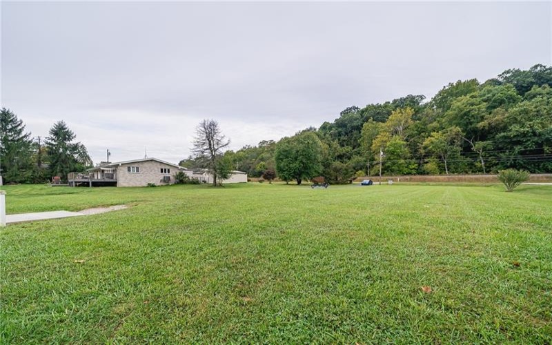 432 MAIN STREET, CLARKSVILLE, 15322, ,Farm-acreage-lot,For Sale,NONE,MAIN STREET,1676140