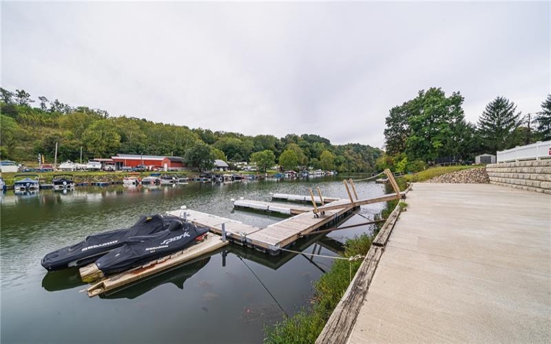432 MAIN STREET, CLARKSVILLE, 15322, ,Farm-acreage-lot,For Sale,NONE,MAIN STREET,1676140