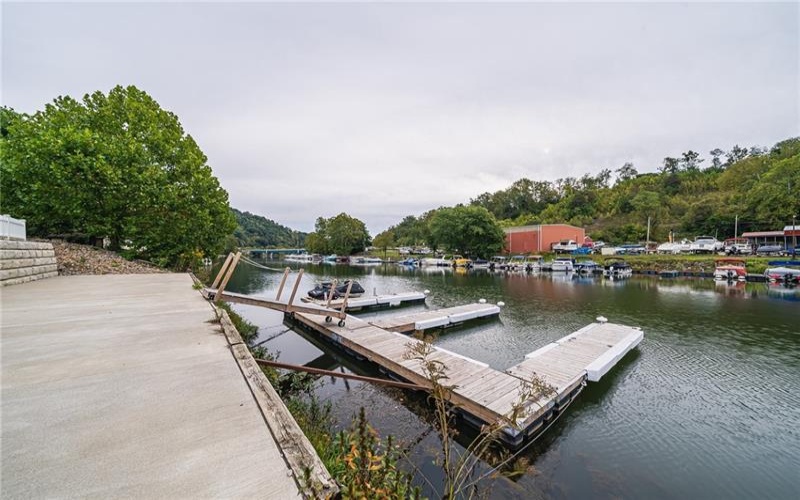432 MAIN STREET, CLARKSVILLE, 15322, ,Farm-acreage-lot,For Sale,NONE,MAIN STREET,1676140