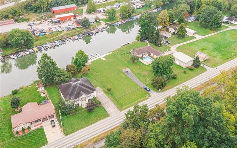 432 MAIN STREET, CLARKSVILLE, 15322, ,Farm-acreage-lot,For Sale,NONE,MAIN STREET,1676140