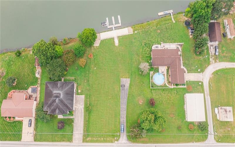 432 MAIN STREET, CLARKSVILLE, 15322, ,Farm-acreage-lot,For Sale,NONE,MAIN STREET,1676140