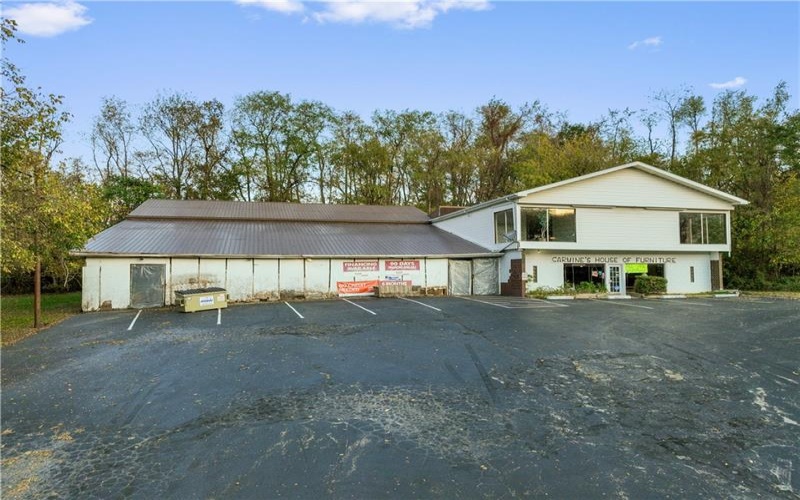 1654 McClellandtown Rd, McClellandtown, 15458, ,Commercial-industrial-business,For Sale,McClellandtown Rd,1676211