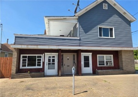 233 Union Street, California, 15419, ,Commercial-industrial-business,For Sale,Union Street,1676338