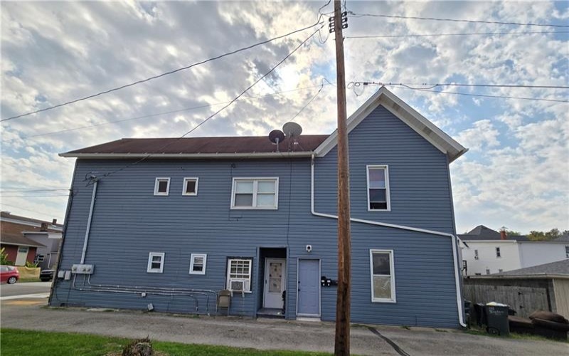 233 Union Street, California, 15419, ,Commercial-industrial-business,For Sale,Union Street,1676338