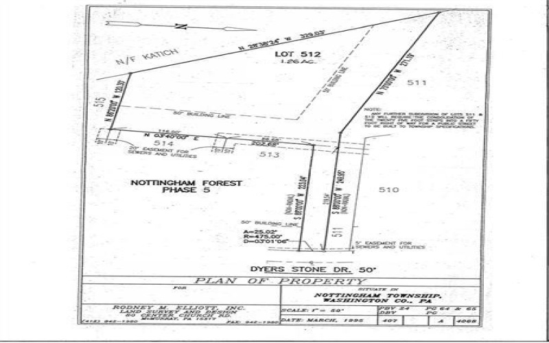 124 DyersStone, Eighty Four, 15330, ,Farm-acreage-lot,For Sale,DyersStone,1676342