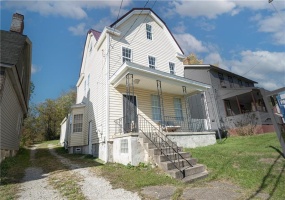 1003 Spring Street, McDonald, 15057, 4 Bedrooms Bedrooms, 8 Rooms Rooms,2 BathroomsBathrooms,Residential,For Sale,Spring Street,1676368