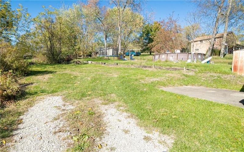 1003 Spring Street, McDonald, 15057, 4 Bedrooms Bedrooms, 8 Rooms Rooms,2 BathroomsBathrooms,Residential,For Sale,Spring Street,1676368