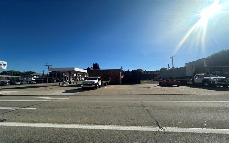 100 Beeson Avenue, Uniontown, 15401, ,Commercial-industrial-business,For Sale,Beeson Avenue,1676382