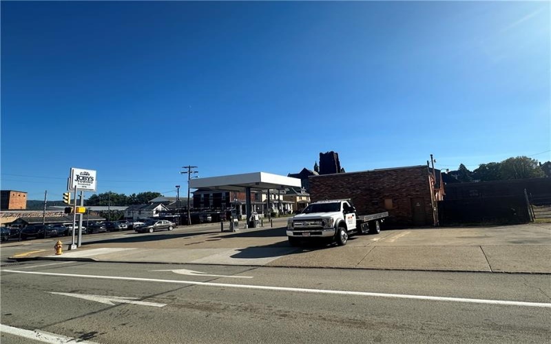 100 Beeson Avenue, Uniontown, 15401, ,Commercial-industrial-business,For Sale,Beeson Avenue,1676382