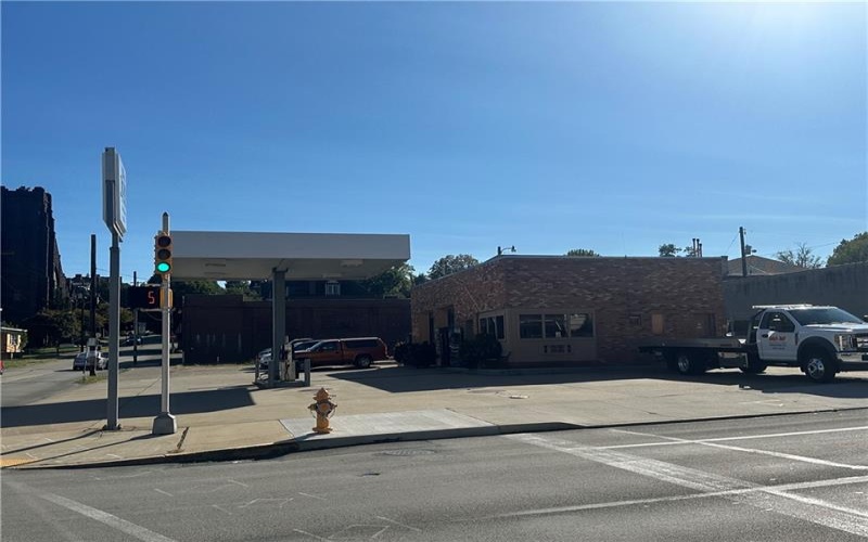 100 Beeson Avenue, Uniontown, 15401, ,Commercial-industrial-business,For Sale,Beeson Avenue,1676382