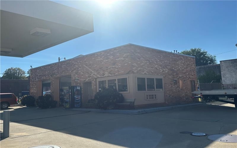 100 Beeson Avenue, Uniontown, 15401, ,Commercial-industrial-business,For Sale,Beeson Avenue,1676382