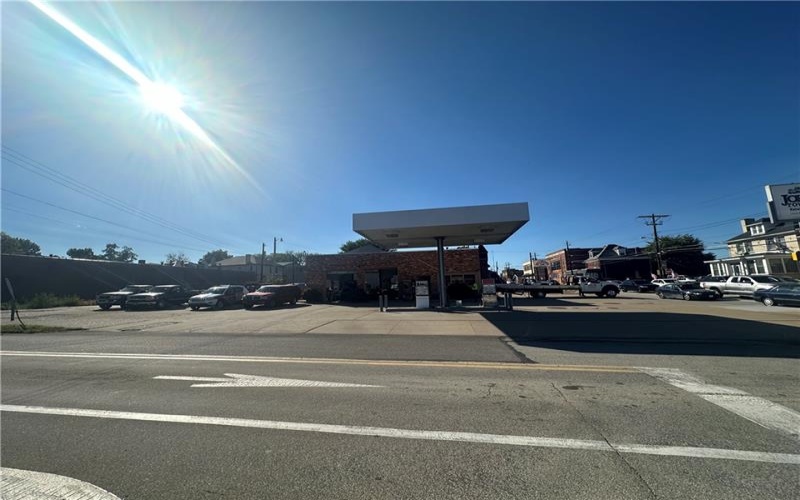 100 Beeson Avenue, Uniontown, 15401, ,Commercial-industrial-business,For Sale,Beeson Avenue,1676382