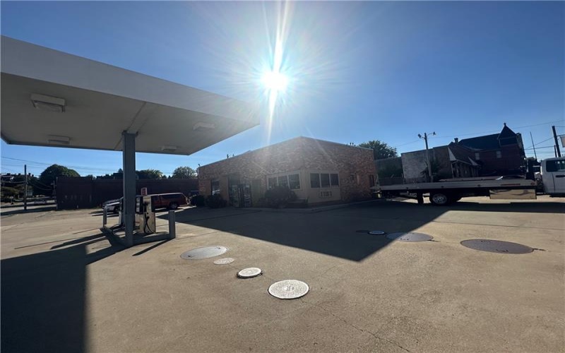 100 Beeson Avenue, Uniontown, 15401, ,Commercial-industrial-business,For Sale,Beeson Avenue,1676382