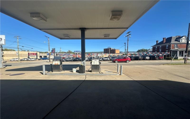 100 Beeson Avenue, Uniontown, 15401, ,Commercial-industrial-business,For Sale,Beeson Avenue,1676382