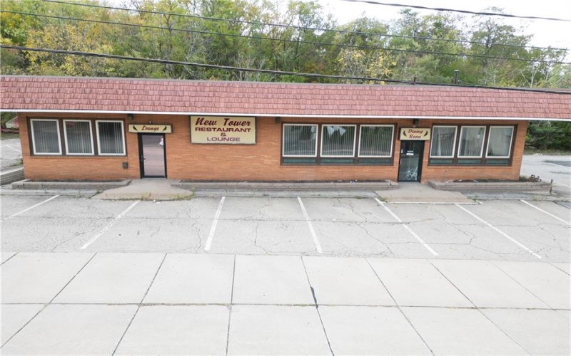 680 Chestnut St, Washington, 15301, ,Commercial-industrial-business,For Sale,Chestnut St,1676470