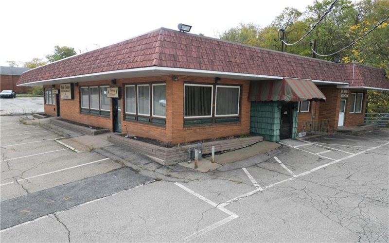 680 Chestnut St, Washington, 15301, ,Commercial-industrial-business,For Sale,Chestnut St,1676470