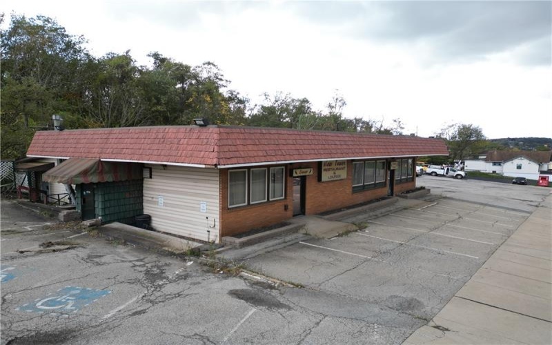 680 Chestnut St, Washington, 15301, ,Commercial-industrial-business,For Sale,Chestnut St,1676470