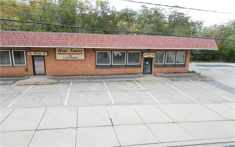 680 Chestnut St, Washington, 15301, ,Commercial-industrial-business,For Sale,Chestnut St,1676470