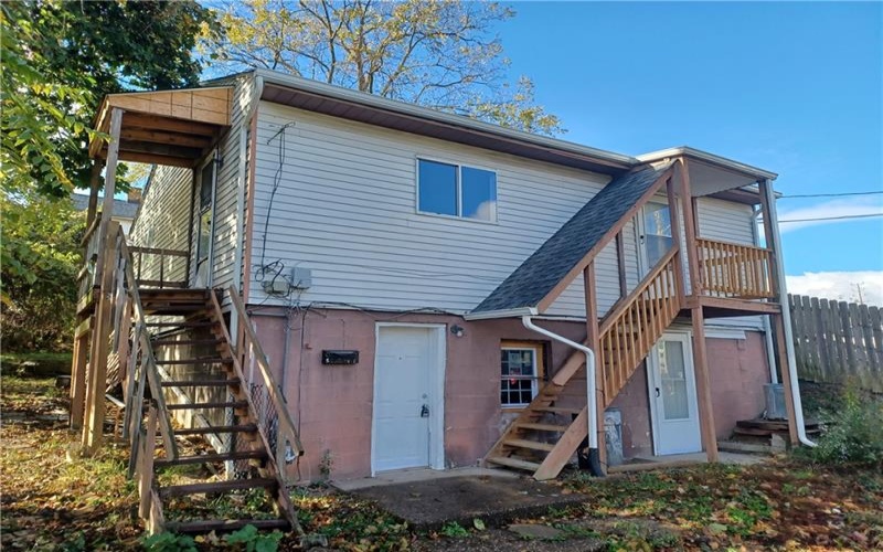 208 Ridge Ave, Washington, 15301, ,Multi-unit,For Sale,Ridge Ave,1676509