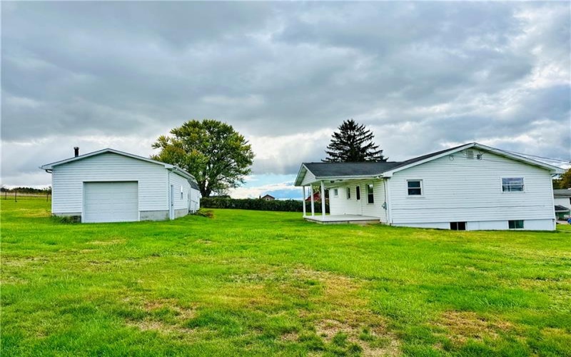 3274 State Route 982, Latrobe, 15650, 3 Bedrooms Bedrooms, 7 Rooms Rooms,1 BathroomBathrooms,Residential,For Sale,State Route 982,1676563