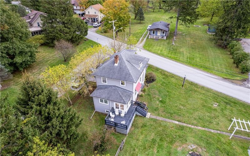 113 Nature Run Road, Laughlintown, 15655, ,Commercial-industrial-business,For Sale,Nature Run Road,1676125