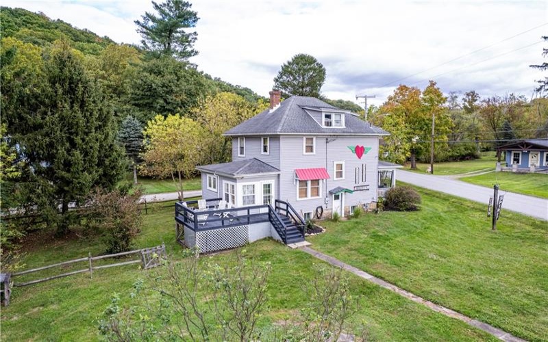 113 Nature Run Road, Laughlintown, 15655, ,Commercial-industrial-business,For Sale,Nature Run Road,1676125