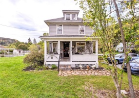 113 Nature Run Road, Laughlintown, 15655, ,Commercial-industrial-business,For Sale,Nature Run Road,1676125