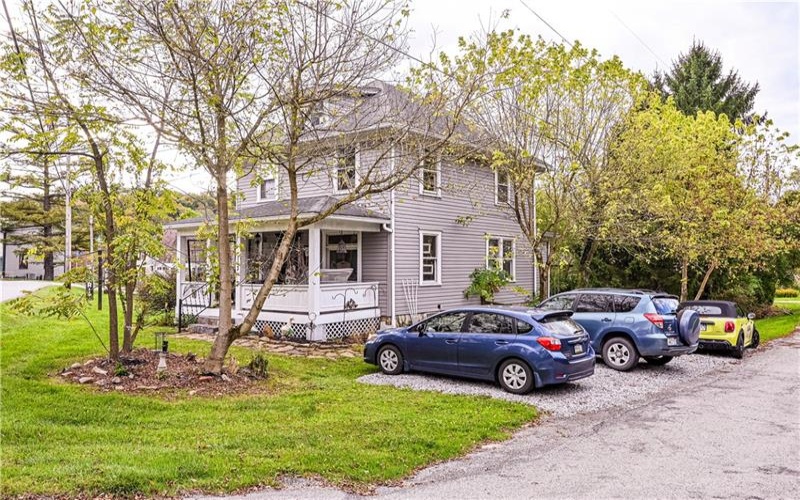 113 Nature Run Road, Laughlintown, 15655, ,Commercial-industrial-business,For Sale,Nature Run Road,1676125