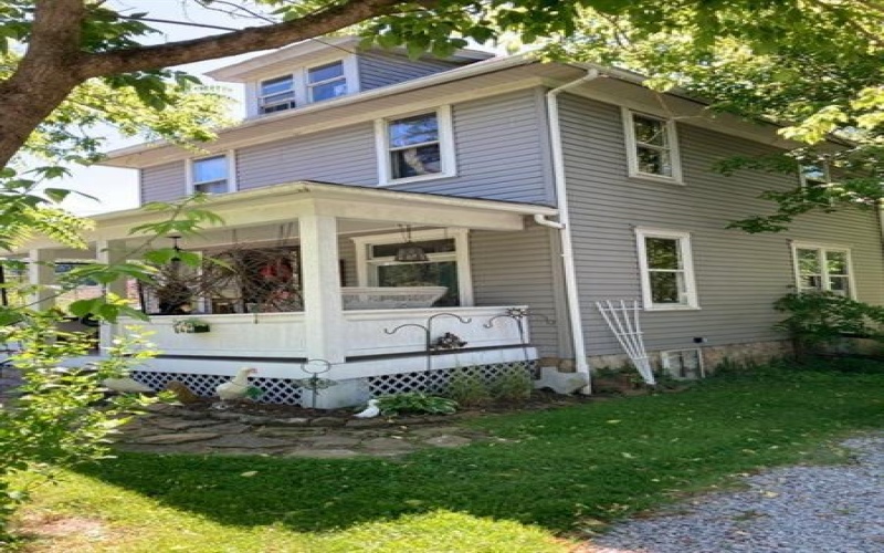 113 Nature Run Road, Laughlintown, 15655, ,Commercial-industrial-business,For Sale,Nature Run Road,1676125