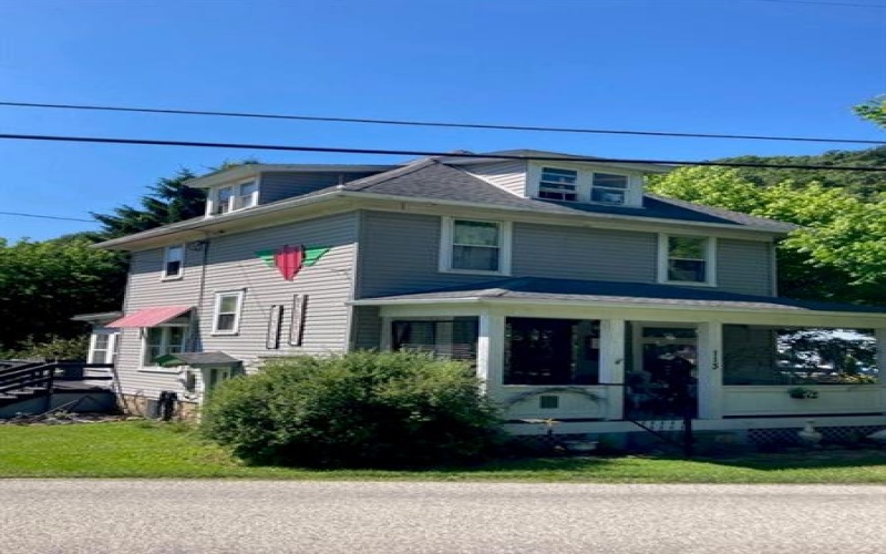 113 Nature Run Road, Laughlintown, 15655, ,Commercial-industrial-business,For Sale,Nature Run Road,1676125