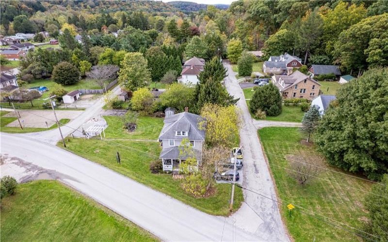113 Nature Run Road, Laughlintown, 15655, ,Commercial-industrial-business,For Sale,Nature Run Road,1676125